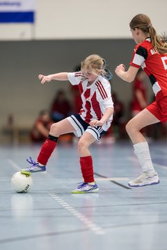Bild 31 - wDJ Power Girls Cup Suederelbe